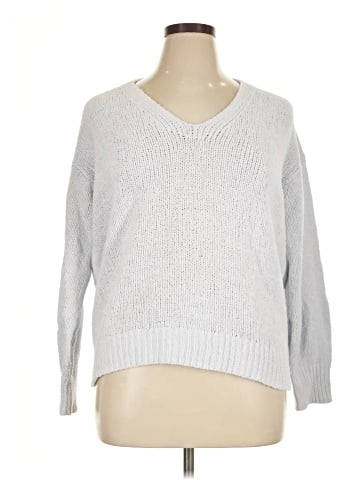 Vince. Pullover Sweater (view 1)
