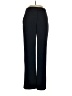 Wilfred 100% Polyester Solid Black Dress Pants Size 4 - photo 1