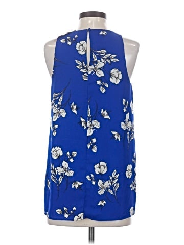 Allison Joy Sleeveless Blouse (view 2)