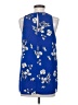 Allison Joy Blue Sleeveless Blouse Size XS - photo 2