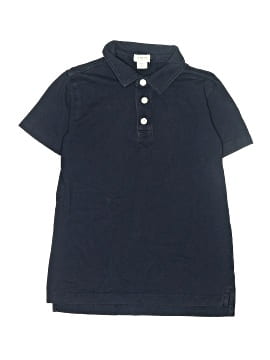 Crewcuts Outlet Short Sleeve Polo