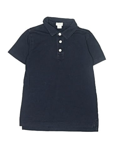 Crewcuts Outlet Short Sleeve Polo (view 1)