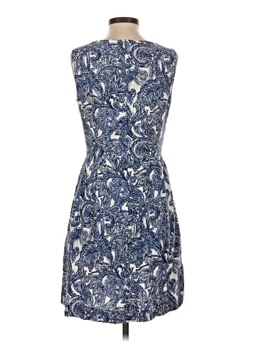 Anne Klein Cocktail Dress (view 2)
