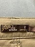 PrAna Tan Khakis Size 2 - photo 7