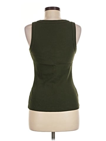 Michael Stars Sleeveless T-Shirt (view 2)