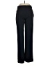 Wilfred 100% Polyester Solid Black Dress Pants Size 4 - photo 2