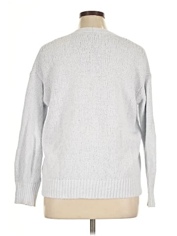 Vince. Pullover Sweater (view 2)