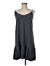 Splendid Gray Casual Dress Size M - photo 1
