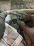 7 For All Mankind Gray Jeans Size 30 waist - photo 8