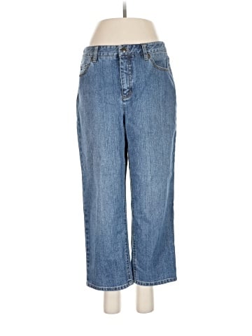 Talbots Jeans (view 1)