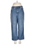 Talbots Blue Jeans Size 8 - photo 1