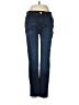 DL1961 Solid Blue Jeans Size 29 waist - photo 1