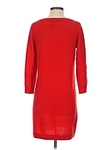 J.Crew Collection Casual Dress (view 2)