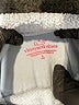 Vineyard Vines 100% Polyester Blue Sweatshirt Size 14 - photo 3