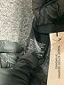 Ann Taylor Black Cocktail Dress Size 10 - photo 8