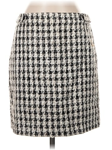 White House Black Market Formal Skirt (view 1)