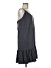 Splendid Gray Casual Dress Size M - photo 4