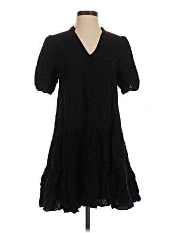 By Anthropologie Casual Dress (view 1)