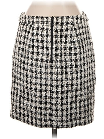 White House Black Market Formal Skirt (view 2)