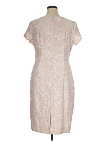 Adrianna Papell Cocktail Dress (view 2)