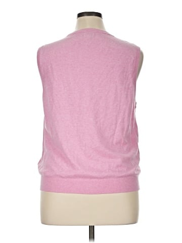 J.Crew Factory Store Sweater Vest (view 2)