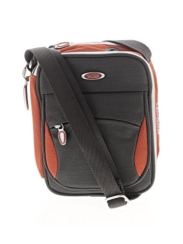 Tumi Crossbody Bag (view 1)