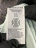 Athleta Solid Teal Active Pants Size L (tall) - photo 5