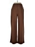 Active by Old Navy Brown Dress Pants Size L - photo 2
