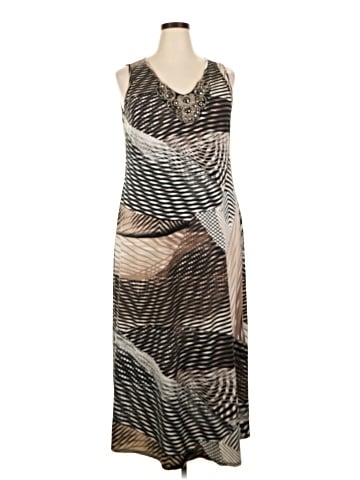 Avenue Casual Dress (view 1)