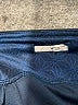 Lululemon Athletica Graphic Blue Athletic Shorts Size 8 - photo 3