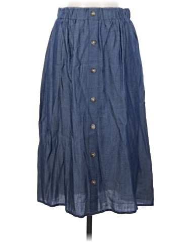 Kelly Renee Casual Skirt (view 1)