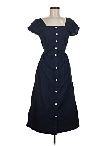 J.Crew Casual Dress (view 1)