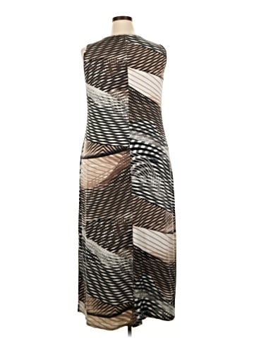 Avenue Casual Dress (view 2)