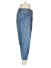 Talbots Blue Jeans Size 8 - photo 4