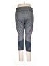 Zella Color Block Blue Active Pants Size 2X - photo 2