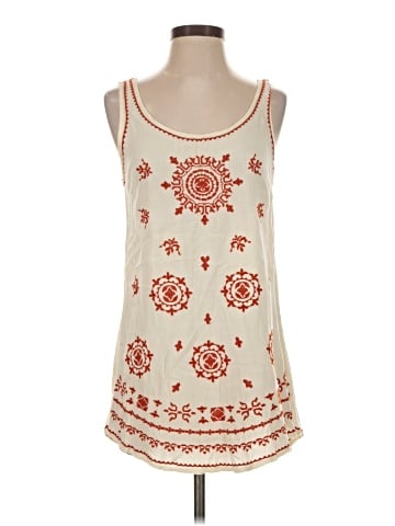 Sundance Casual Dress (view 1)