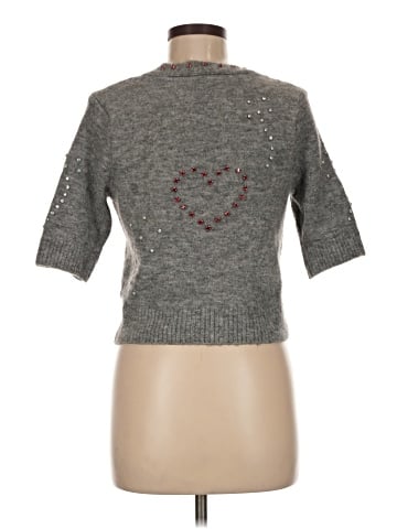 Zara Cardigan (view 2)