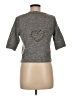 Zara Gray Cardigan Size M - photo 2