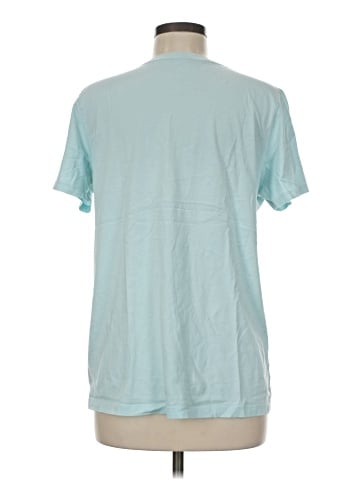 Lands' End Short Sleeve T-Shirt (view 2)