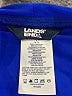 Lands' End Solid Blue Athletic Shorts Size L - photo 3