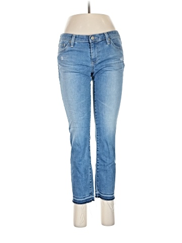 Adriano Goldschmied Jeans (view 1)