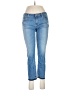Adriano Goldschmied Hearts Blue Jeans Size 28 waist - photo 1