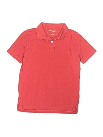 Crewcuts Outlet Short Sleeve Polo (view 1)