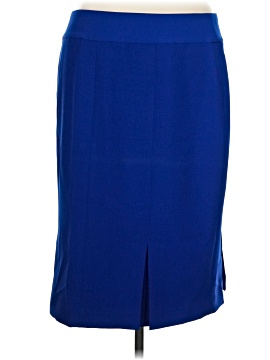 Black Label By Evan Picone Formal Skirt