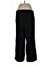 Madewell 100% Polyester Solid Black Dress Pants Size L - photo 2