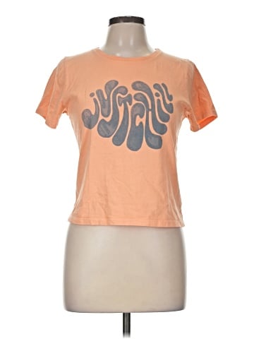 Mother Short Sleeve T-Shirt (view 1)