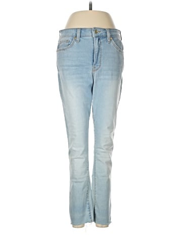 Crown & Ivy Jeans (view 1)
