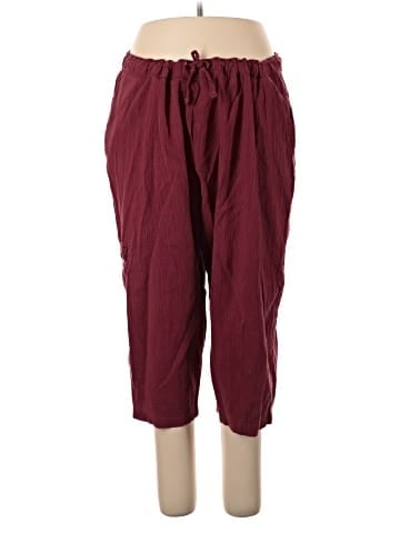 White Stag Casual Pants (view 1)