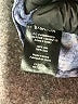 Babaton 100% Silk Gray Short Sleeve Silk Top Size XXS - photo 8