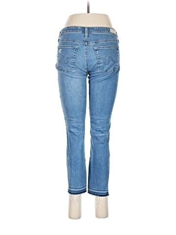 Adriano Goldschmied Jeans (view 2)